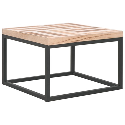 Coffee Table Solid Wood