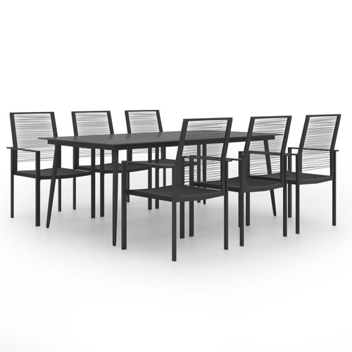 Garden Dining Set