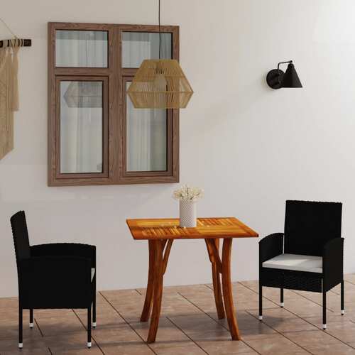 Garden Dining Set