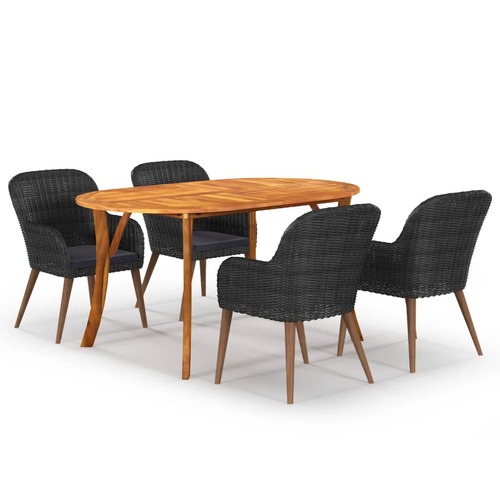 Garden Dining Set