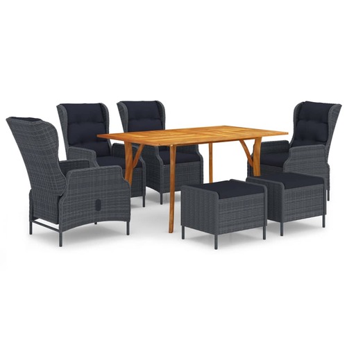 Garden Dining Set