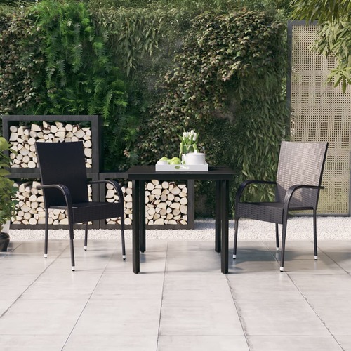 Outdoor Dining Set