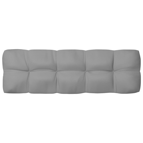 Pallet Sofa Cushion 120x40x10 cm