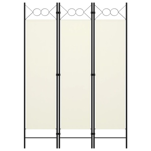 Hinsdale Room Divider 120x180 cm