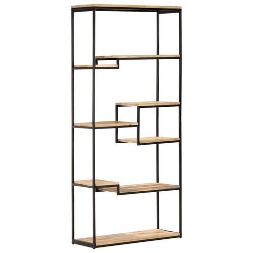 Bookcase 80x30x180 cm