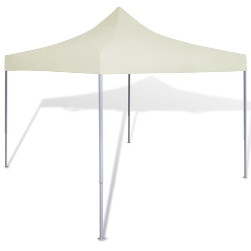 Foldable Tent 3 x 3 m