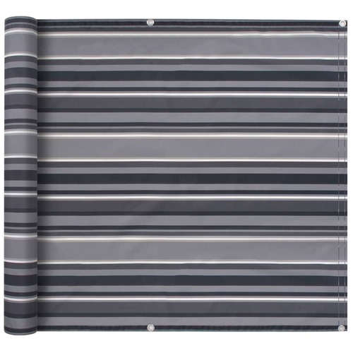 Balcony Screen Oxford Fabric