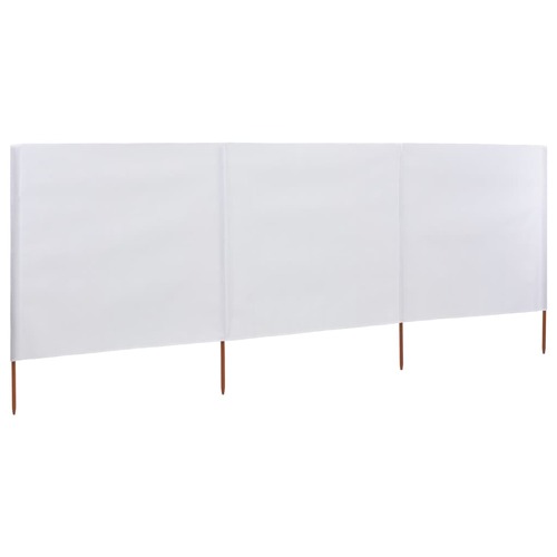 Wind Screen Fabric