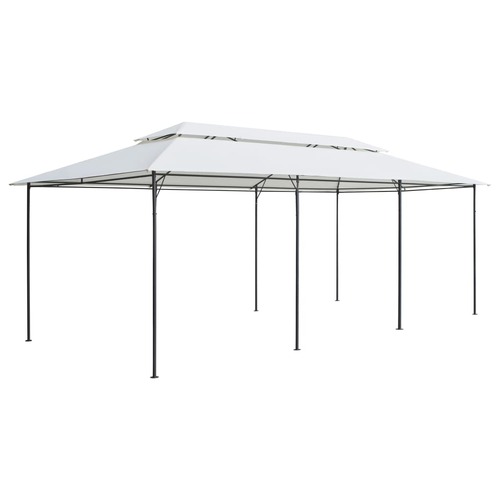 Gazebo 600x298x270 cm