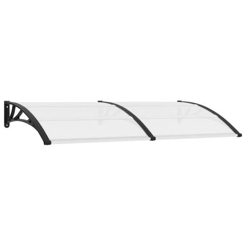 Door Canopy PC
