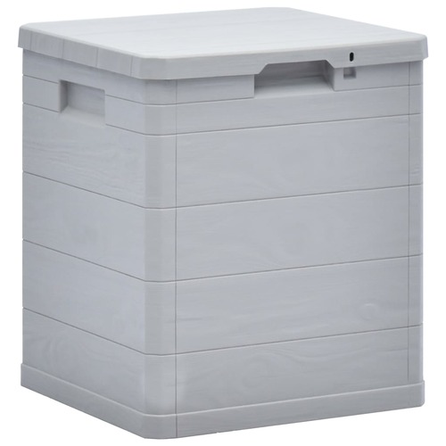 Garden Storage Box