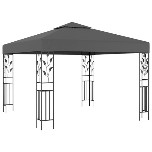 Gazebo 3x3 m