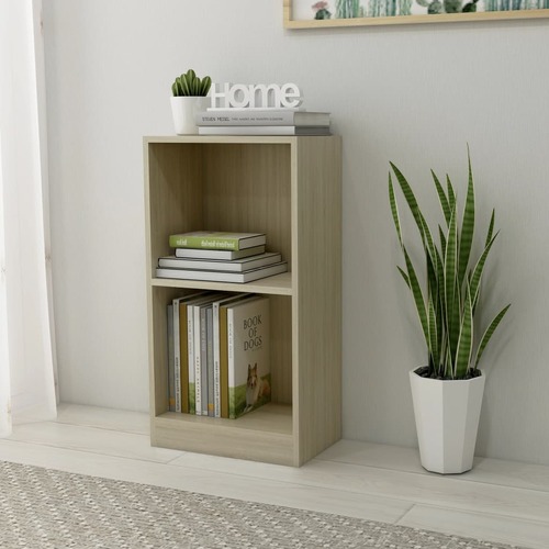 Bookshelf Engineered Wood