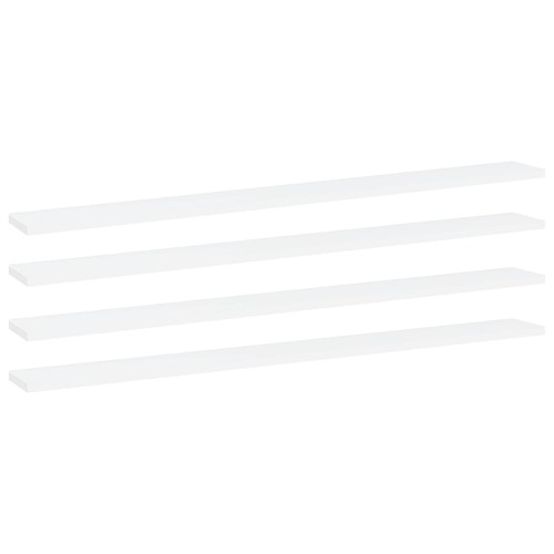 Bookshelf Boards Engineered Wood