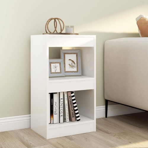 Haute Book Cabinet/Room Divider 40x30x72 cm