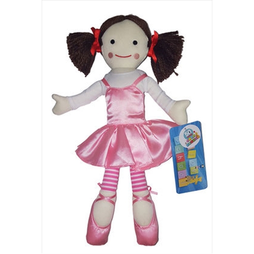 Play School - Plush