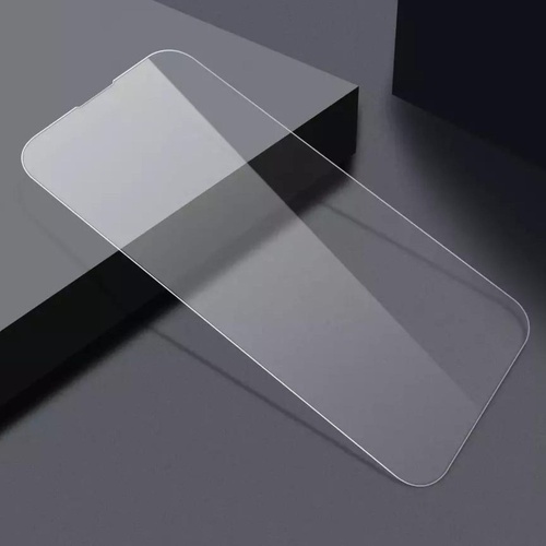 VOCTUS iPhone Tempered Glass Screen Protector 2Pcs (Raw)
