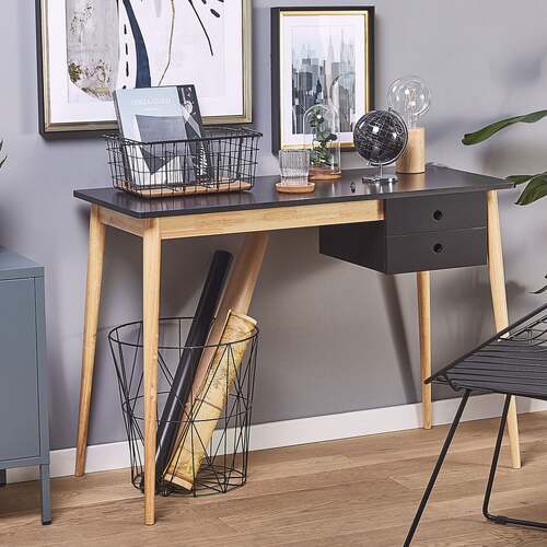 Oslo Desk with Drawer