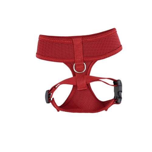 Red Dog Coat.
