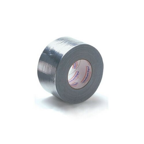 Aluminum Foil Duct Tape - with strong adhesive