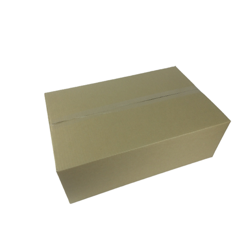 25 x Packing Moving Mailing Boxes Cardboard Carton Box