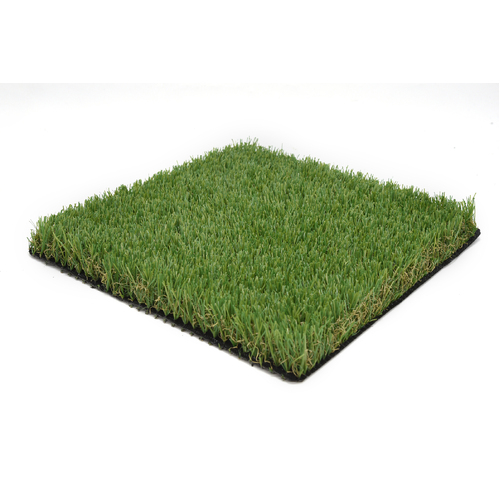 Premium Synthetic Turf Artificial Grass Fake Turf Plants Plastic Lawn