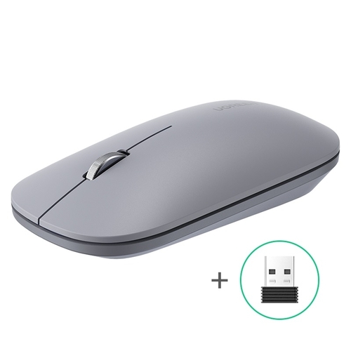UGREEN Slim 2.4G Wireless Mouse