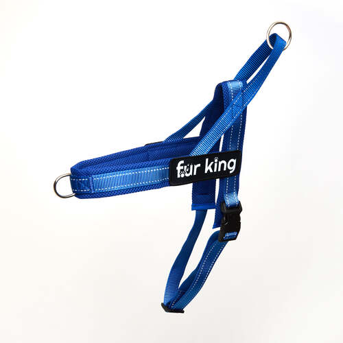 Fur King Signature Quick Fit Harness