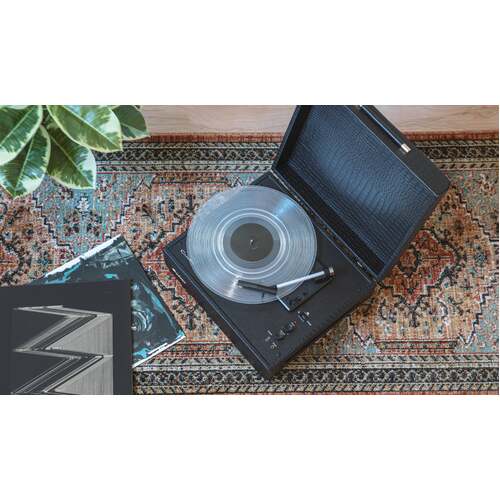 Crosley Mercury Turntable