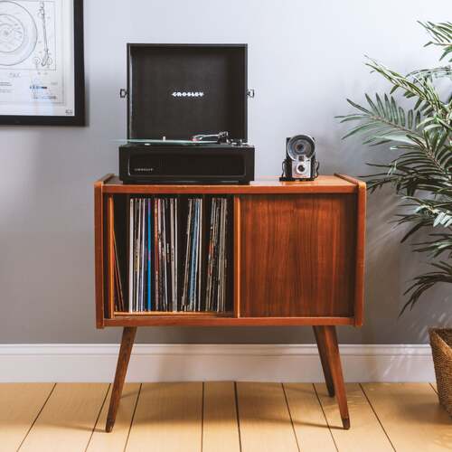 Crosley Voyager - Bluetooth Portable Turntable