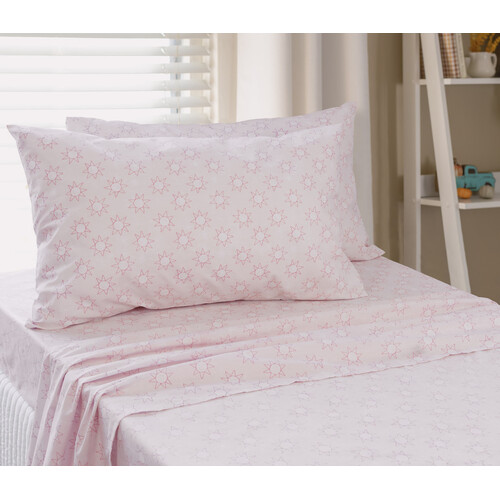 Suns SHEET SET