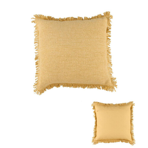 Accessorize Nova Square Filled Cushion 45cm x 45cm