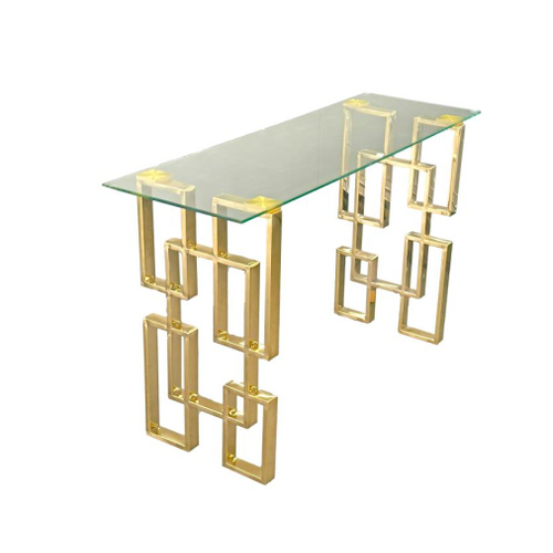 Royale Console Table