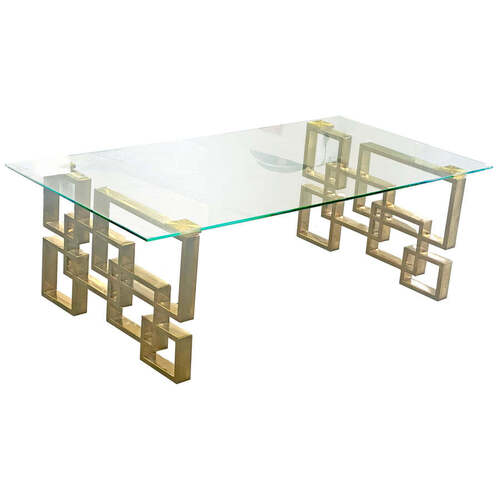 Royale Coffee Table