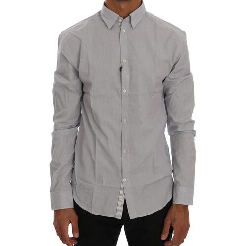 100% Authentic FRANKIE MORELLO Casual Shirt Men