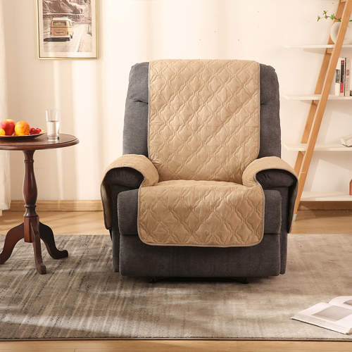 Recliner Sofa Slipcover Protector Mat Massage Chair Waterproof