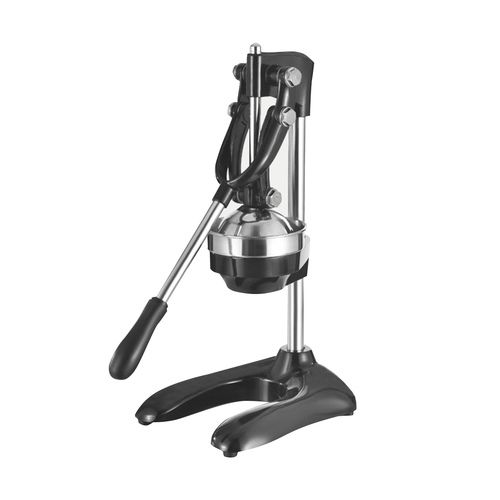 Stainless Steel Manual Juicer Hand Press Juice Extractor Squeezer Lemon Orange Citrus