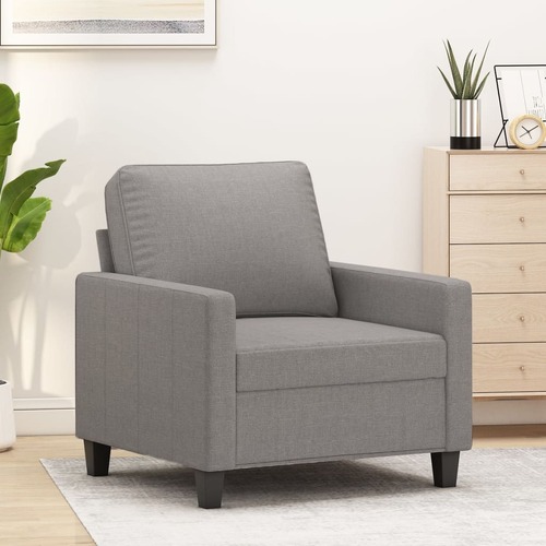 Finchley Sofa Chair Fabric