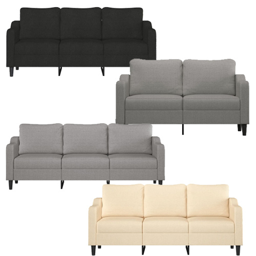 Crewe Sofa Chair Fabric