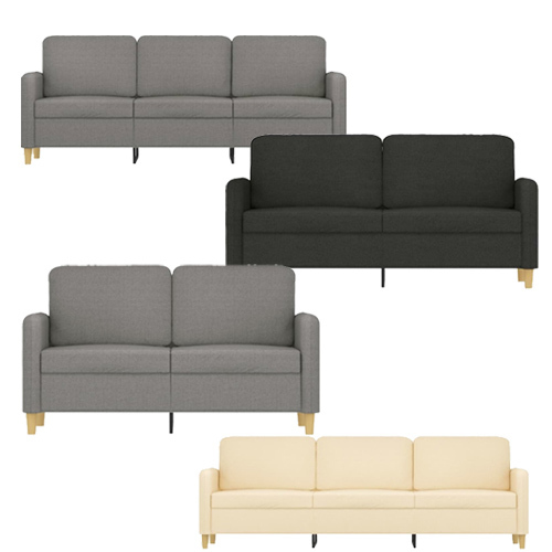 Corvallis Sofa Chair Fabric