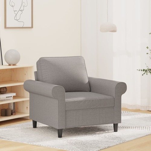 Bonhill Sofa Chair Fabric