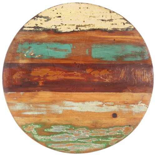 Table Top Solid Reclaimed Wood