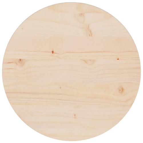 Table Top Solid Wood Pine