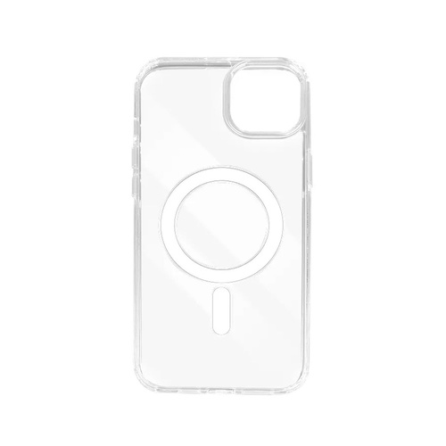 VOCTUS iPhone Magsafe Phone Case (Transparent)