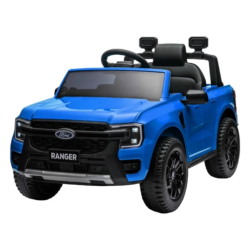 Ford Ranger Electric Kids Ride On Car