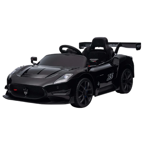 Kahuna Maserati MC20 GT2 Licensed Electric Kids Ride On Race Car