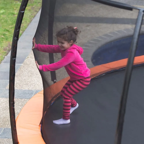 Kahuna Replacement Trampoline Net Rectangular Trampoline