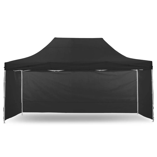Gazebo Tent Marquee 3x4.5m PopUp Outdoor Wallaroo