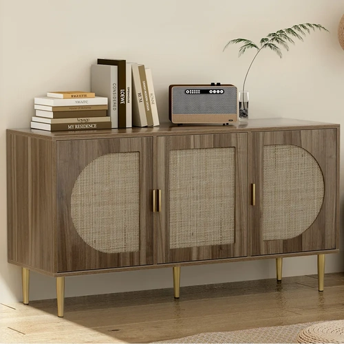 Buffet Sideboard 3 Doors