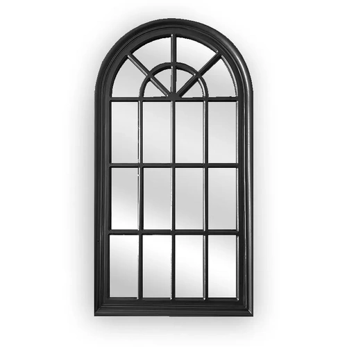 Window Style Mirror